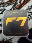T-motor F722 STM32 Analog Flight Controller Board For Fpv Racing. Fixed Price $75.00.