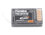 Futaba R616FFM 2.4 Ghz Micro Connector Spektrum Eflite Umx Avian Hitec Jr Os. Fixed Price $30.00.