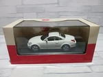 Kyosho 1/43 Lexus SC430 White Pearl Mini Car Closed Roof Collectible New. Fixed Price $146.47.