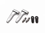 Align T-rex Dfc Main Rotor Grip Link Arm Set : H70092T. Fixed Price $35.89.