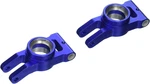 Aluminum Rear Hub Carrier, Blue (050007). Fixed Price $51.05.