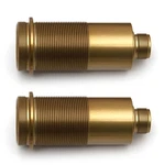 Associated Ft Fox Shock Bodies W/kashima Coat For & RC8B4.1E 81166. Fixed Price $42.49.