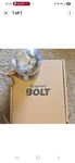 Sphero Bolt Electronic Learning Kit Robot Platform System With Box. Fixed Price $100.00.