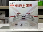 Hubsan Fpv X4 Desire H502S Gps Drone / Great Reviews Factory Sealed. Fixed Price $85.00.