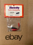 2OF Great Planes Electrifly GPMM3105 Pin Banana Plug Charge Adapter Nip. Fixed Price $9.99.