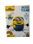 Bladez Toys Minions Bob Radio Control Inflatable Yellow Blue Black 30CM 2015. Fixed Price $66.00.