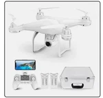Drone Potensic T25 Gps; Fpv Rc With Camara 1080 Hd Wifi Live Video, Auto. Fixed Price $200.00.