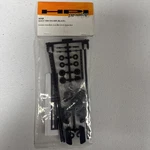 Vintage Rc Car Hpi 9048 Quick Tire Holder Black Super Nitro RS4 Mini Stock. Fixed Price $5.75.