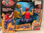 Txrc Remote Control Rock Climber Wowwee Battery Moving Complete 2001 New Box. Fixed Price $60.00.