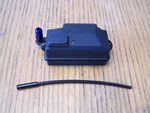 For Traxxas Drag Slash Receiver Box Antenna Tube Nut Waterproof 2WD E-revo. Fixed Price $11.99.