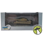 Dragon Armor Tiger Mid Production Tank SD.KFZ.181 Zimmerit Models 60417. Fixed Price $54.95.