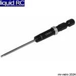 Mip 9207S 1.5MM Speed Tip Hex Driver Wrench Gen. Fixed Price $19.22.