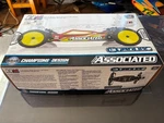 Team Associated RC10B7D Kit Off Road Buggy From Japan. Fixed Price $760.99.