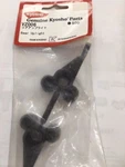 New Rear Upright Set Suit Kyosho Part #VZ006. Fixed Price $24.41.