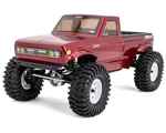Redcat Ascent Lcg Rtr Scale 1/10 4WD Rock Crawler (red) RER22767. Fixed Price $339.99.