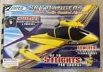 Vintage Nos Estes Sky Rangers R/c Airplane #4160 (2006). Fixed Price $31.49.