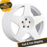 FIFTEEN52 TARRW-88558+42 Tarmac Gloss White Wheel. Fixed Price $346.02.