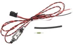 Futaba Voltage Sensor 18MZ 14SG For S.bus Telemetry System FUTSBS-01V. Fixed Price $52.96.