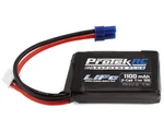 Protek 2S 50C 1100MAH Losi Mini T/b & JRX2 Lipo Battery W/EC2 Connector PTK-5141. Fixed Price $29.99.
