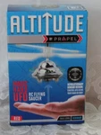 New Altitude By Propel Magic Hand Ufo Rc Flying Saucer Gesture Control Red. Fixed Price $20.00.