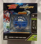 Air Hogs Atmosphere Axis Hovering Sphere, New Box, Control With Your Hand. Fixed Price $16.70.