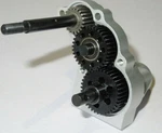 Axial SMT10 Wraith High Ratio Transmission Conversion Kit SSD00016. Fixed Price $55.99.