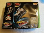 Air Hogs Havoc Rc Cyclone Remote Control Flyer Landing Gear Rudder Tape Parts. Fixed Price $12.00.