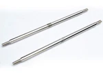 Traxxas TRA5143 Turnbuckles, Toe Links (5.0MM Steel) (rear) (2). Fixed Price $9.00.