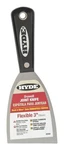 Hyde 2350 High Carbon Steel Flexible Paint Scraper W In. Blade (pack Of 5). Fixed Price $51.05.