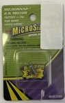 Hobbico HCAC1302 Rc Microsizers Microsnap 1.0 Motor. Fixed Price $8.49.