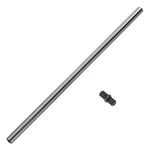 Traxxas 7755 Aluminum Center Driveshaft Assembly X-maxx. Fixed Price $12.00.