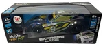 Maisto Tech R/c Street Series Express Lane Car #9 + Remote Control New. Fixed Price $14.99.