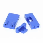 Redcat Racing Rampage Servo Mount F/ Futaba Left Side 050123. Fixed Price $30.99.