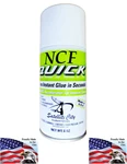 Satellite City Ncf Quick Aerosol Accelerator 6 Oz. Fixed Price $24.99.