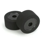 Bsr C1017 Front Dirt Oval Foam Tires Double Pink: Custom Works Gbx. Fixed Price $22.87.