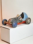 Cox Thimble Drome Race Car. Fixed Price $79.95.