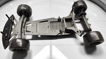 CLN3101 Crc M-200R World Gt-r 1/10 Pan Car Kit. Fixed Price $349.99.