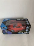 Radio Control Race Car 1:24 Scale Efex Glowtek Led Interior Xvb. Fixed Price $8.51.