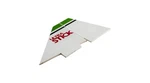 Hangar 9 236504 Vertical Stabilizer W/ Rudder: Ultra Stick 30CC. Fixed Price $33.19.