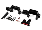Traxxas TRX-4 TRX4 Front & Rear Winch Housings TRA8858. Fixed Price $14.09.
