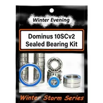 Winter Evening - Helion Dominus 10SCV2 Bearing Kit. Fixed Price $21.95.