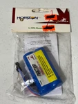 Dynamite DYNB0108 2S Li-ion Battery 7.4V/1500MAH Horizon New Nib Nip. Fixed Price $18.99.