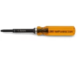 Mip Gen 2 Metric Nut Driver. Fixed Price $22.99.