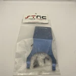 Racing Concepts Aluminum Rear Skid Plate For Traxxas Slash/stampede. Fixed Price $13.65.