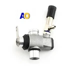 Traxxas Carburetor For Pro .15 Engine TRA4033 Nib New Bag. Fixed Price $34.95.