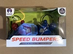 Speed Bumpers - Head 2 Rc Vehicle By Blue Hat Toy Company. Fixed Price $19.50.