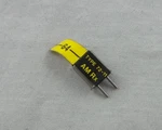 Futaba 75MHZ 72-11 Am Receiver Crystal CH64 Channel 75.470MHZ. Fixed Price $8.09.