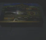 Bachmann Yard Boss Train Set BAC24014. Fixed Price $175.00.