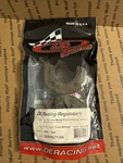 Racing Regulator Late Model Front D40 Soft Tire W/inserts DER-RLF1-D4. Fixed Price $25.00.