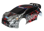 Traxxas 7416 Painted Ford Fiesta Rally Body. Fixed Price $62.95.